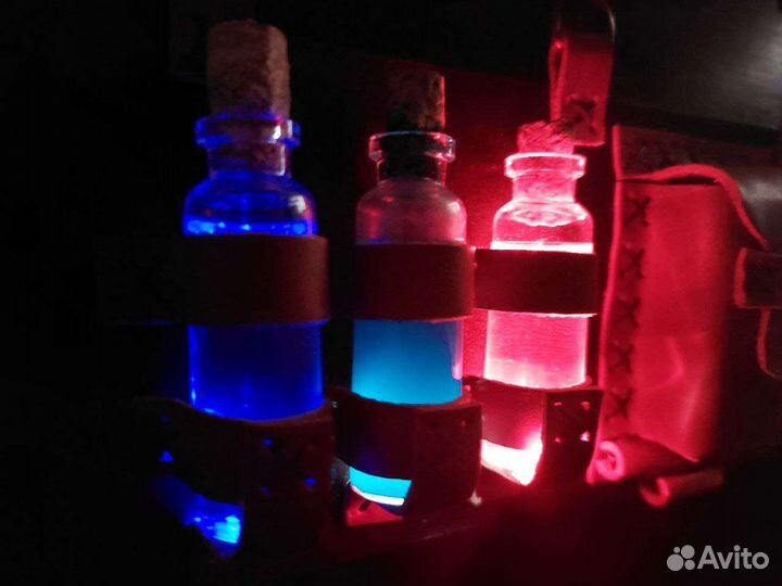 Косплей. Ролевые игры