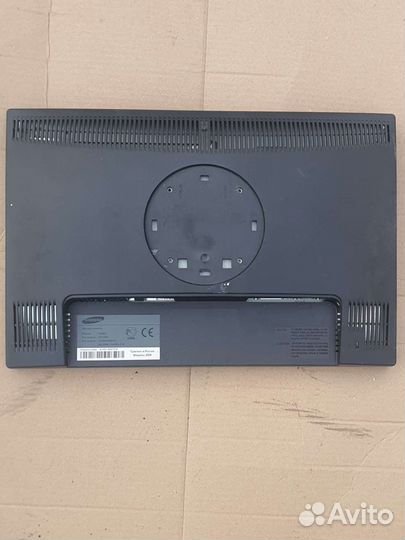 Монитор Samsung 19 дюймов