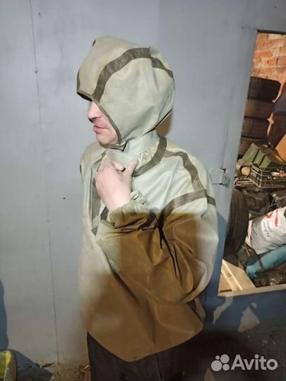 Куртка от костюма Л1. Новая 1шт размер 48-50