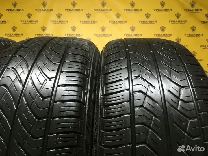 Yokohama Geolandar G95 225/55 R17 97V
