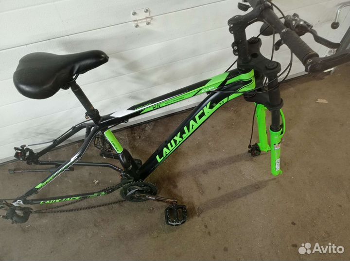 Рама фэтбайк 26.4 0