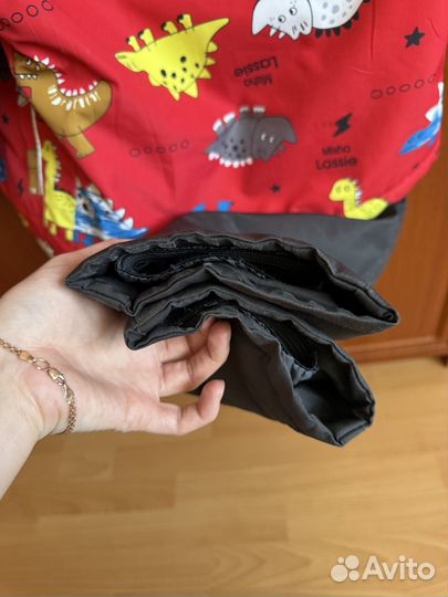 Демисезонный комплект 104 для мальчика