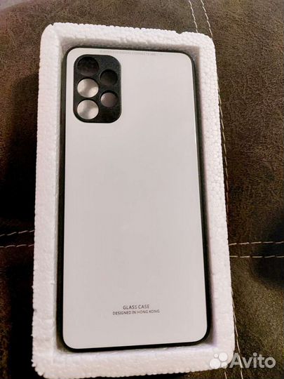 Новый Чехол на samsung galaxi A 32 5G