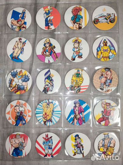 Фишки Dunkin caps 40/40 идеальное качество