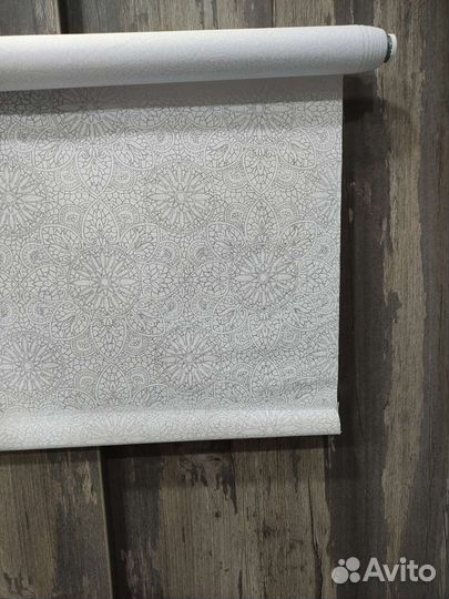 Рулонные шторы 80х160см