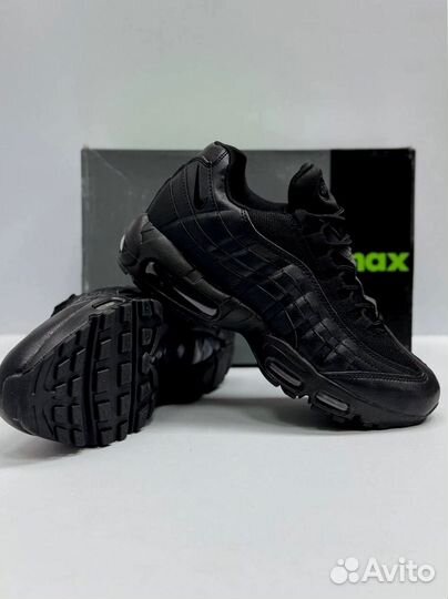 Кроссовки Nike Air Max 95