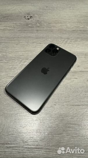 iPhone 11 Pro, 256 ГБ