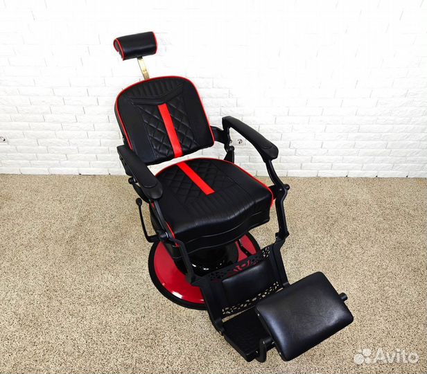 Барбер кресло Michigan