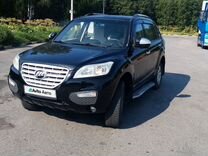 LIFAN X60 1.8 MT, 2013, 200 000 км, с пробегом, цена 470 000 руб.