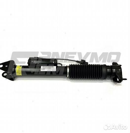 Задний амортизатор Mercedes ML 166