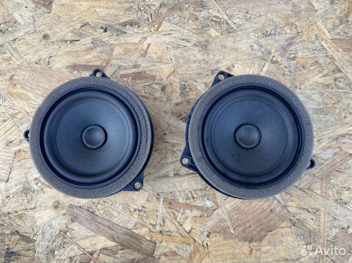 Динамик перед /зад BMW Stereo F-серии 65139288769