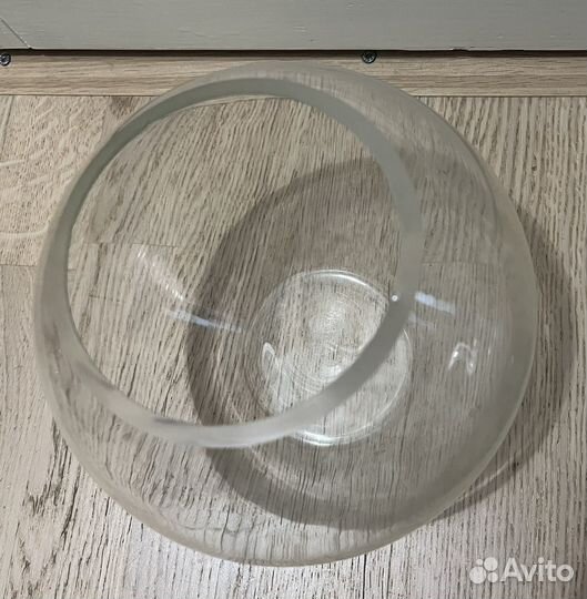 Флорариум кашпо