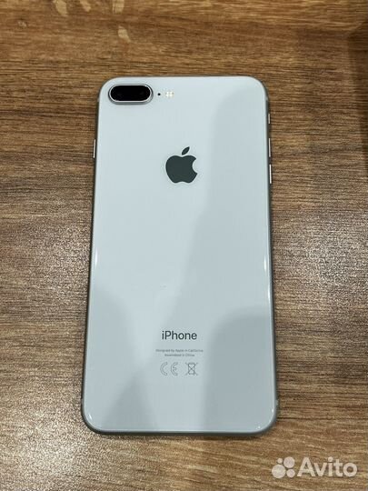 iPhone 8 Plus, 64 ГБ
