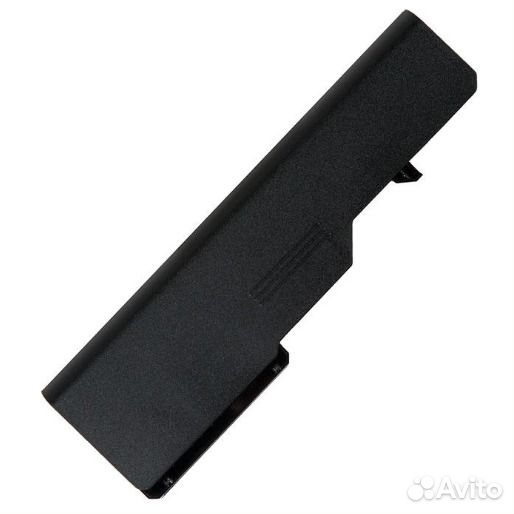 Аккумулятор для ноутбука Lenovo G570 / G575 / Z560
