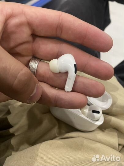 Airpods pro