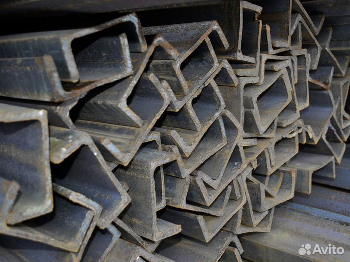 Швеллер 6.5У