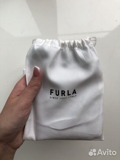 Обложка для паспорта Furla