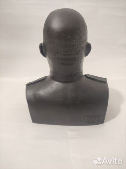 Бюст Берия Л. П