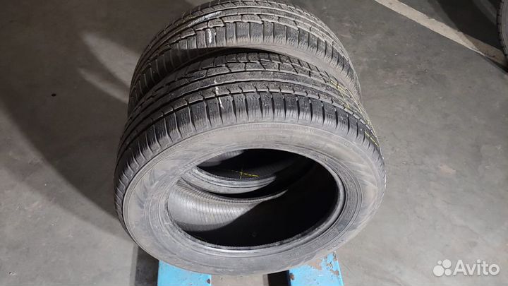 Nokian Tyres WR A3 225/55 R16 99V