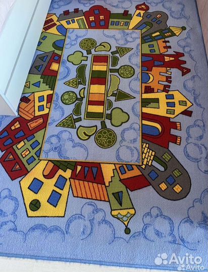 Ковры, ковровые дорожки