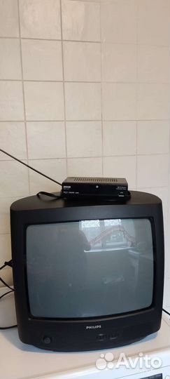 Телевизор бу