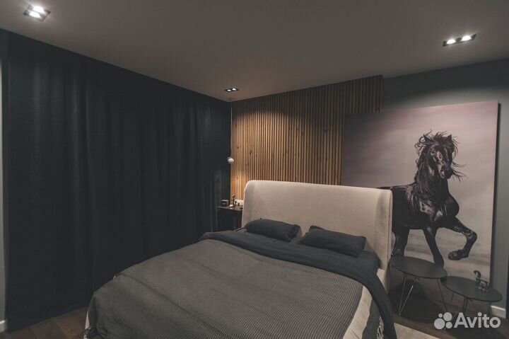 Кровать новая, стильная