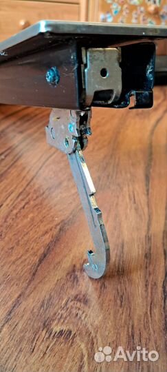 Teba кухонная плита. Дверь