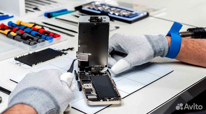 Ремонт телефонов/Скупка телефонов