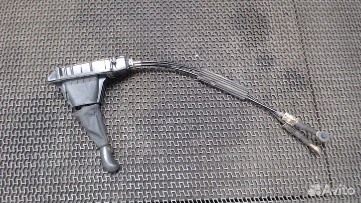 Кулиса кпп Renault Modus, 2005