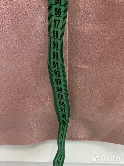 Праздничное платье блестящее для девочки