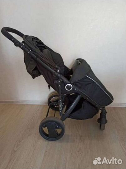 Коляска трансформер 3 в 1