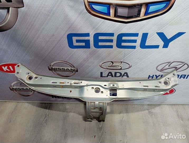 Рамка кузова Панель перед Телевизор Renault symbol