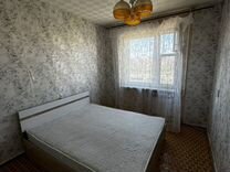 3-к. квартира, 66 м², 8/9 эт.