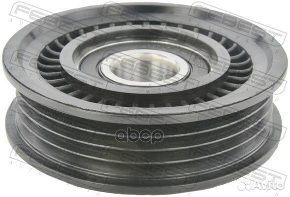 Ролик натяжителя ремня грм ford focus 11- 2187