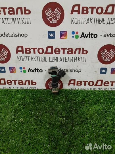 Форсунка топливная Nissan X-Trail T31 2010