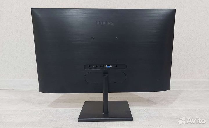 Монитор Philips (2K)