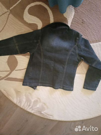 Куртка для девочки