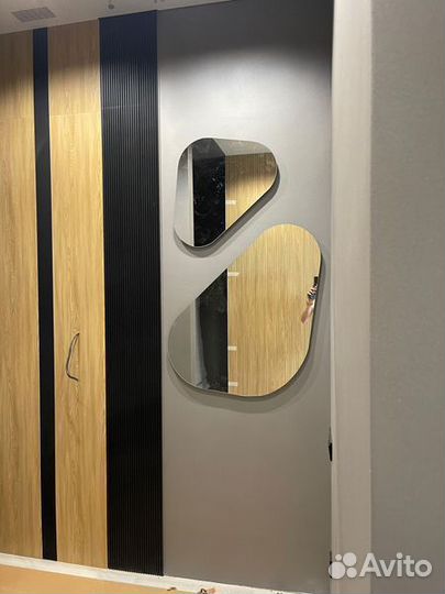 Зеркало/Зеркало на заказ