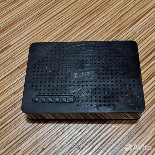 Спутниковая антенна МТС