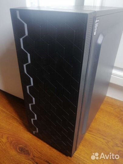 Корпус для пк с подсветкой