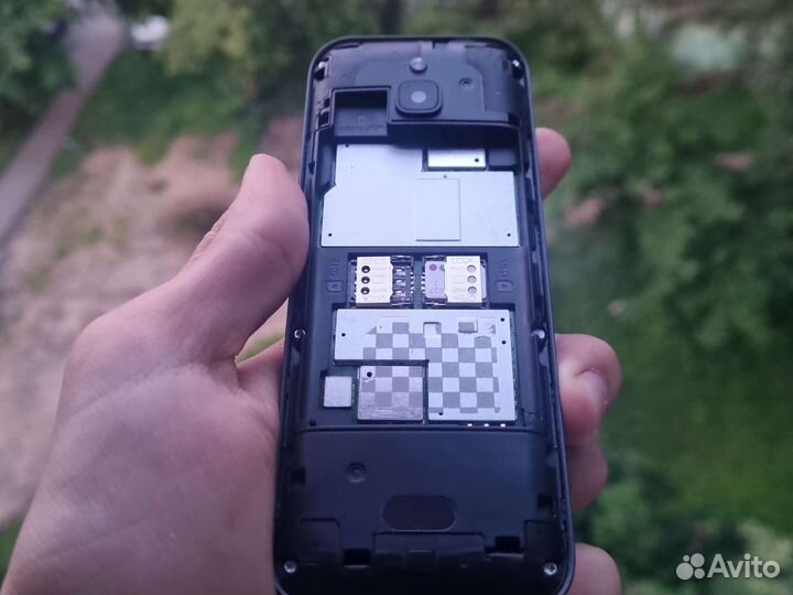 Телефон Nokia 6300
