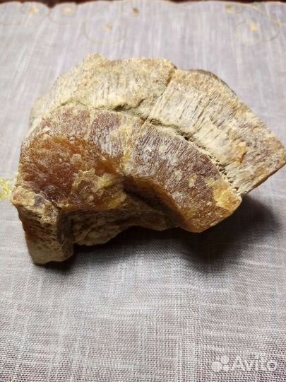 Минерал Симбирцит