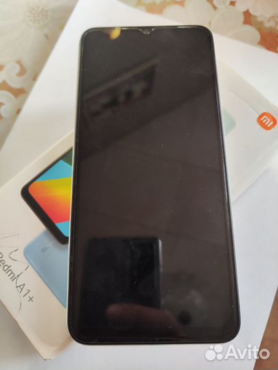Xiaomi Redmi A1+, 2/32 ГБ