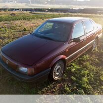 Volkswagen Passat 1.8 MT, 1992, 600 000 км