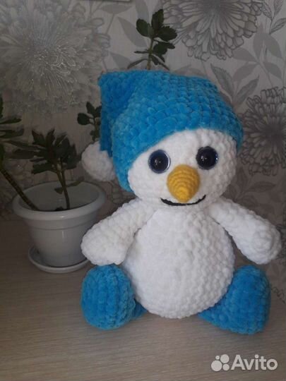 Свяжу на заказ