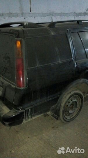 Toyota carib кариб ае95 запчасти