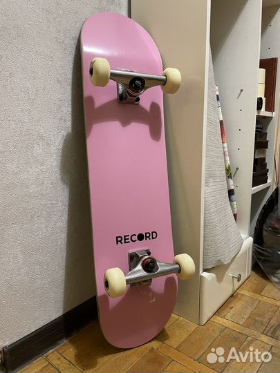 Скейтборд новый
