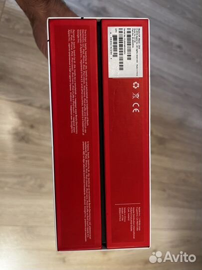 Наушники Beats ep