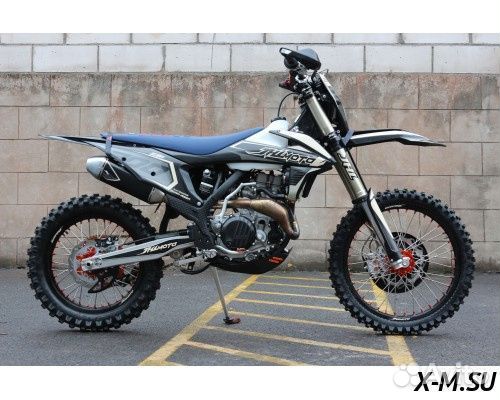 Мотоцикл jhlmoto JHL Z8i (EFI)