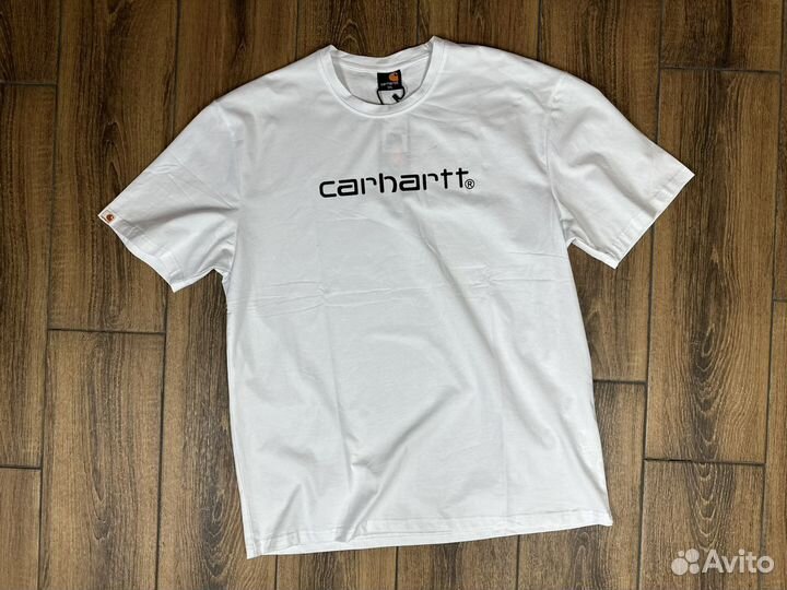 Летний комплект мужской Carhartt